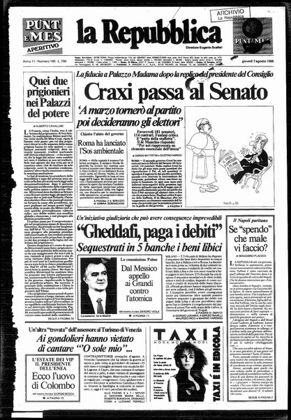 La repubblica